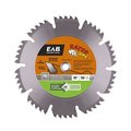 Eab Tool Co Usa Inc 10"X50T Gp Saw Blade 1016832